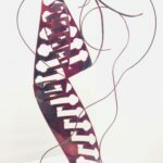 Love is the Key By Fusion of Iron and Earth