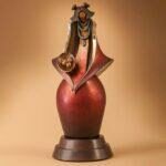 Peaches by Kim Obrzut - thumbnail