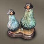 Sisters by Kim Obrzut thumbnail